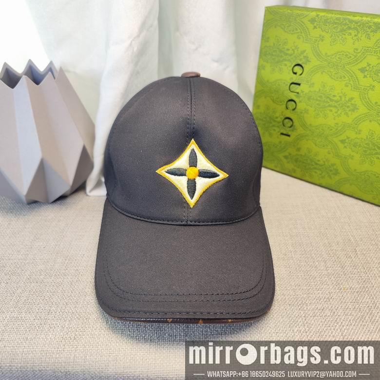 Replica LV Hat dxn02