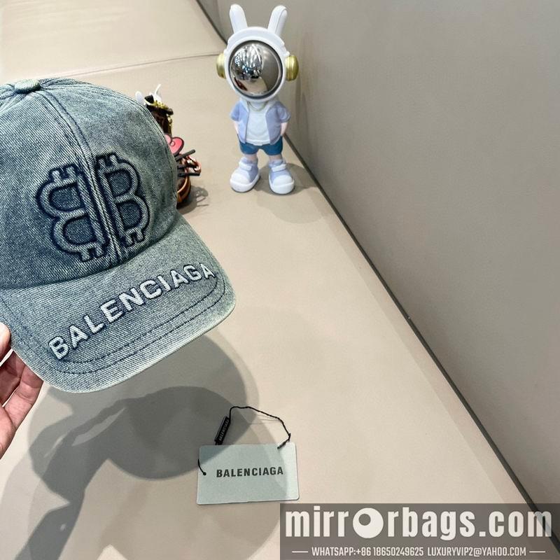 Replica Balenciaga Hat 081001