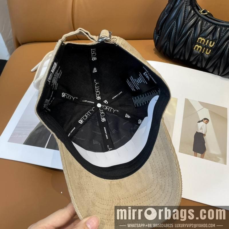 Replica YSL Hat dx26