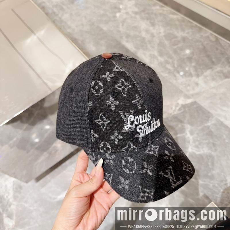 Replica LV Hat dx99