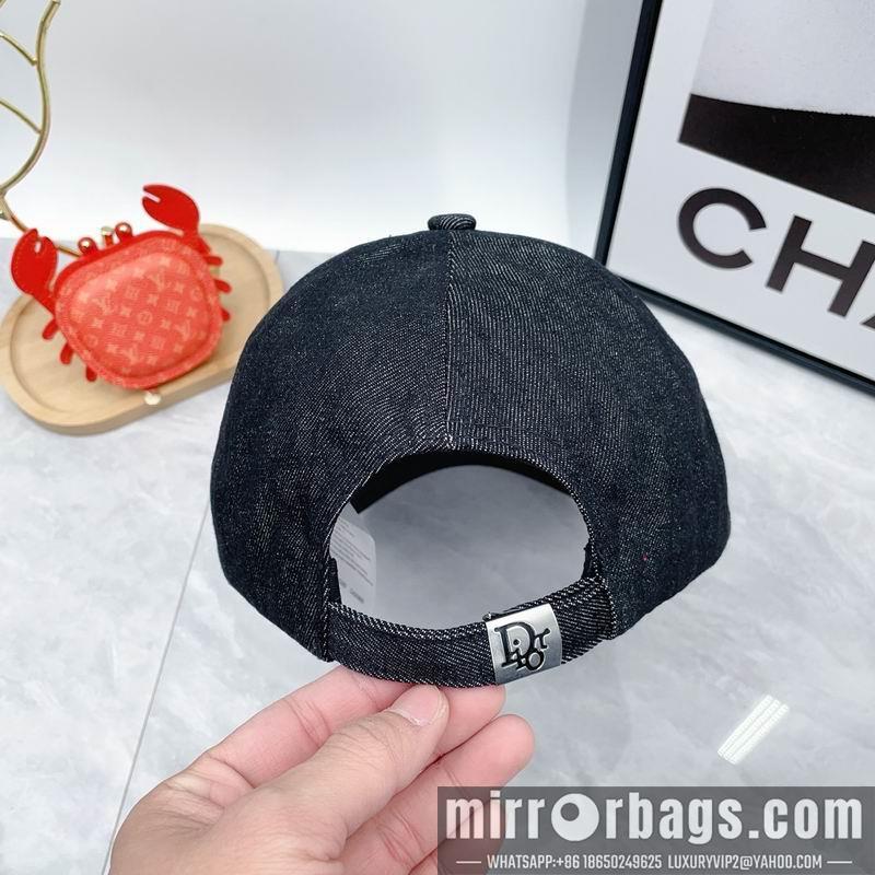 Replica Dior Hat dx76