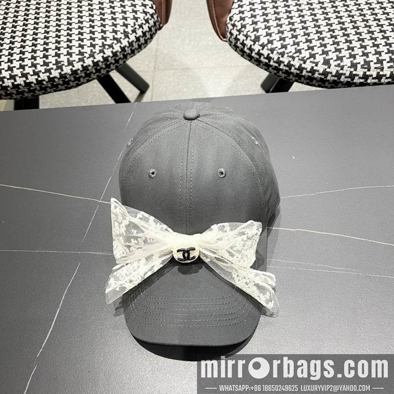 Replica Chanel Hat 040201