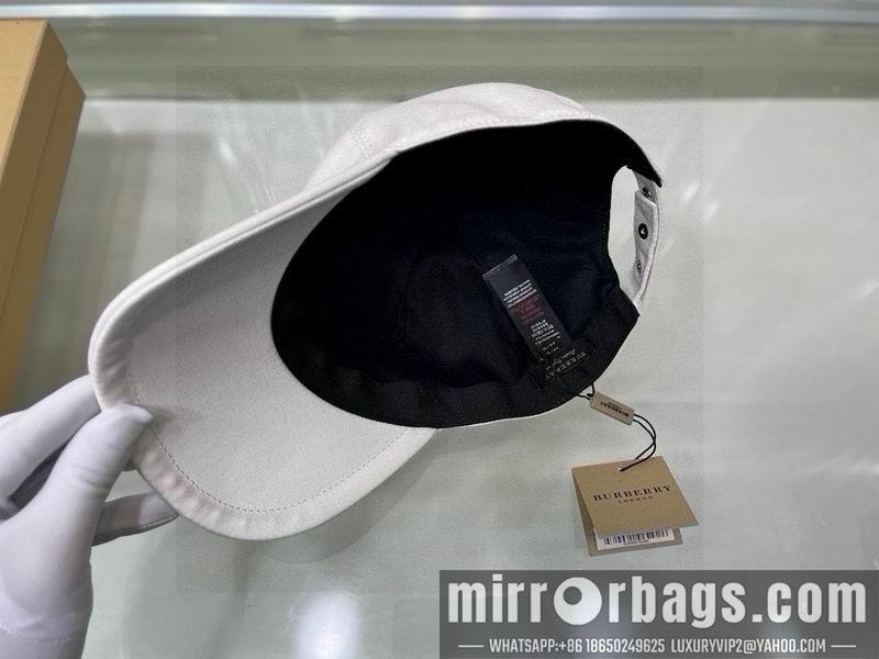 Replica Burberry Hat 083001