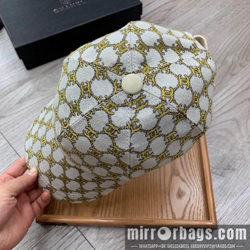 Replica Chanel Hat dx48