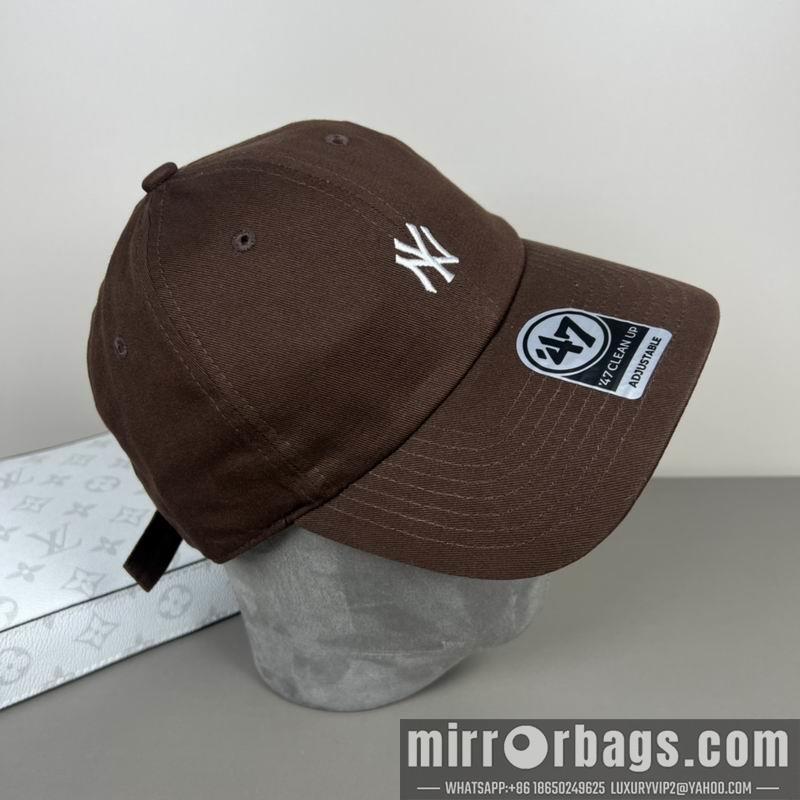 Replica NY Hat dx55