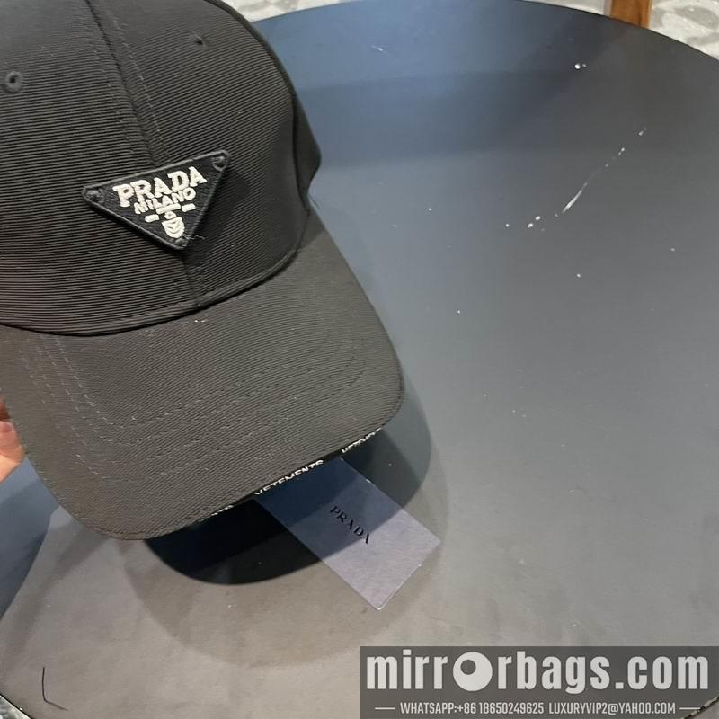 Replica Prada Hat 042808