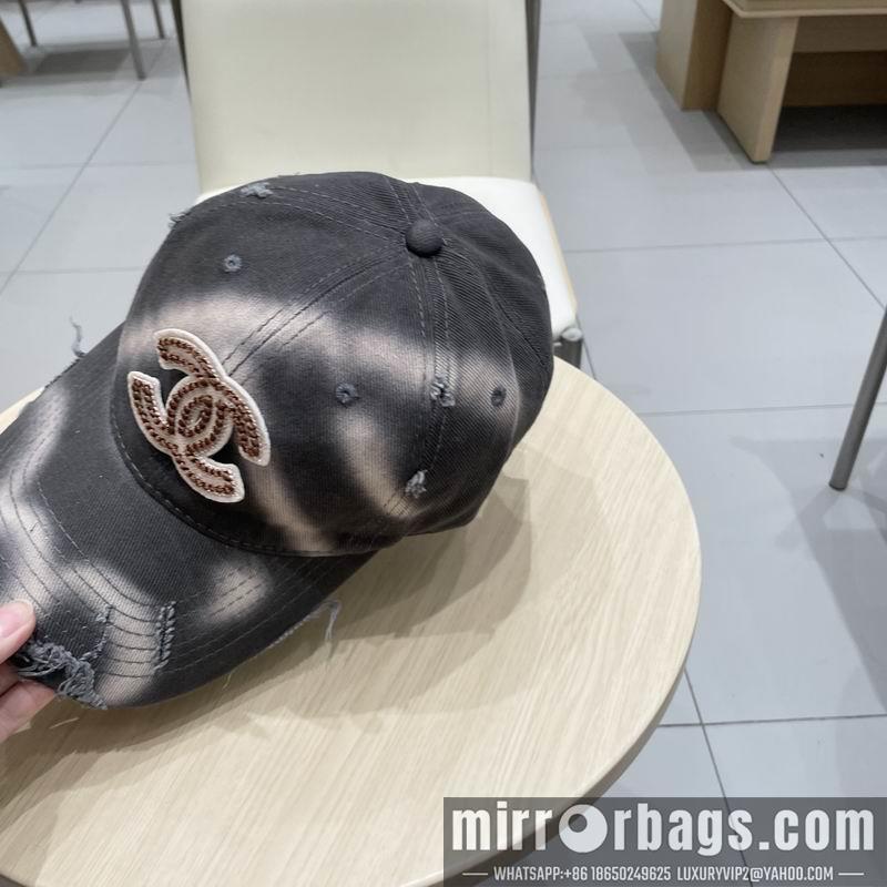 Replica Chanel Hat 041404