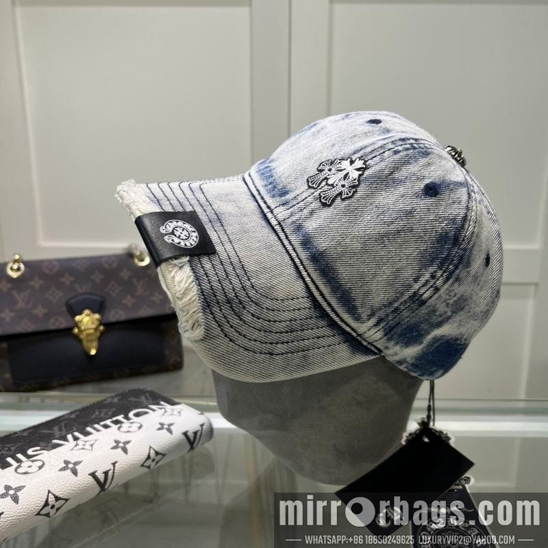 Replica Chrome Hearts Hat dx21