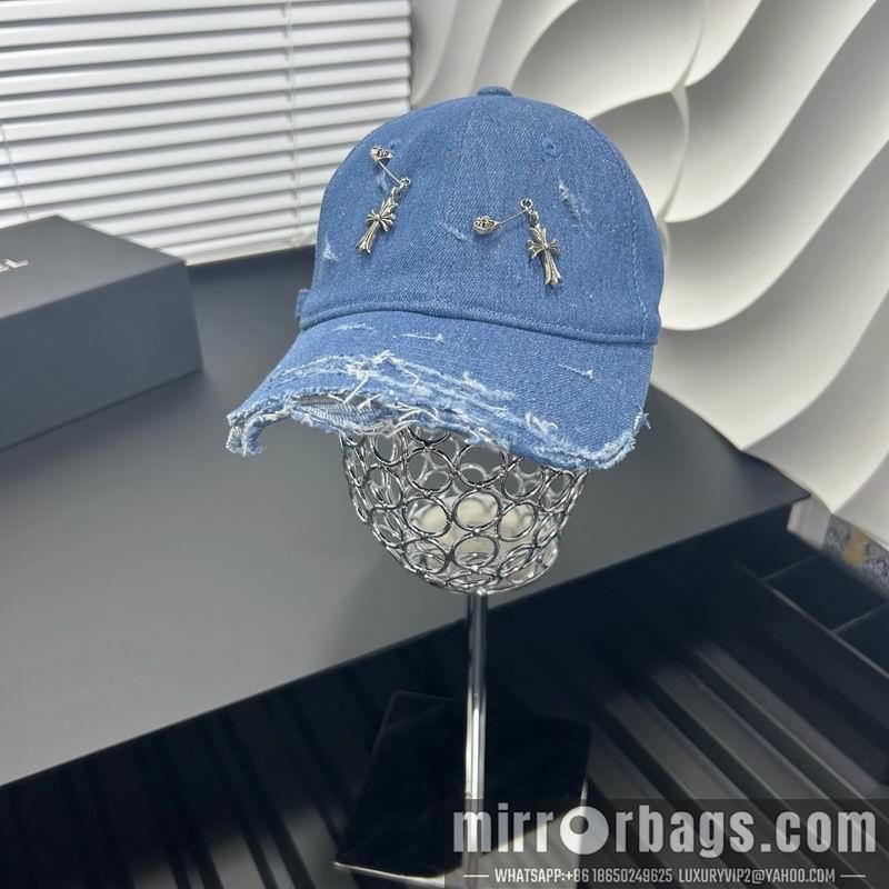 Replica Chrome Hearts Hat dx29