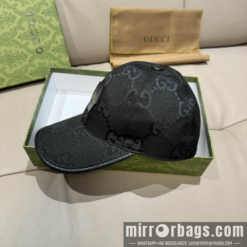 Replica Gucci Hat 091405