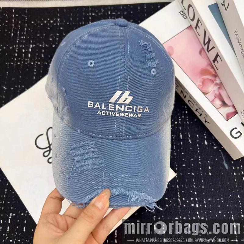 Replica Balenciaga Hat dx91