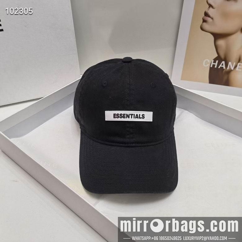 Replica Fear of Gog Hat 09