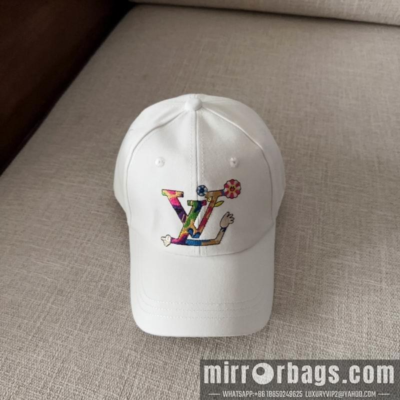 Replica LV Hat dx29