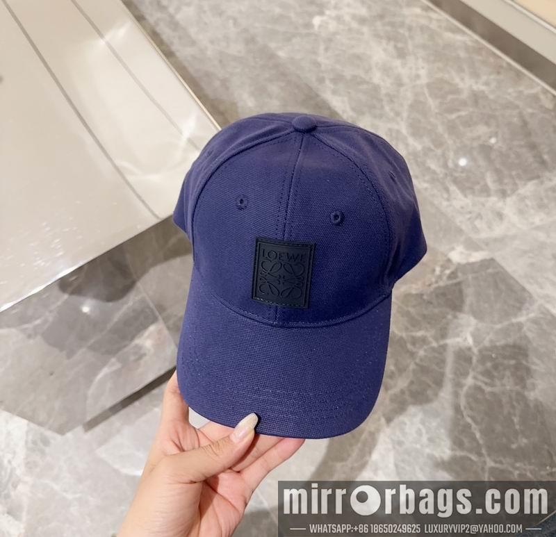 Replica Loewe Hat dx19