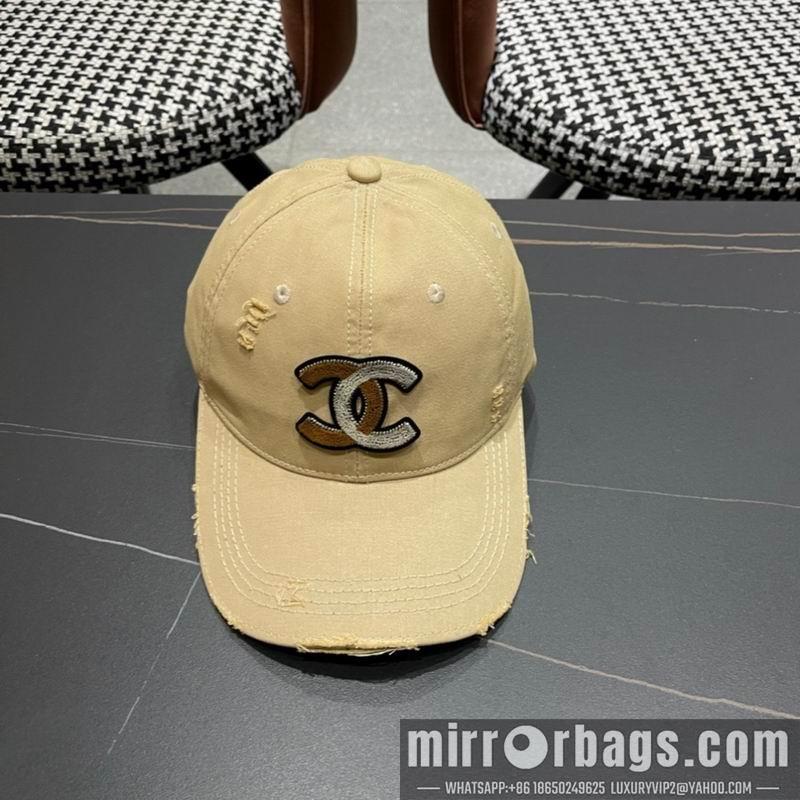 Replica Chanel Hat 010901