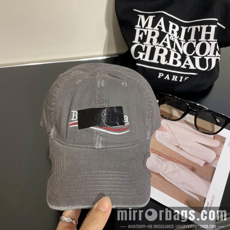 Replica Balenciaga Hat dx54