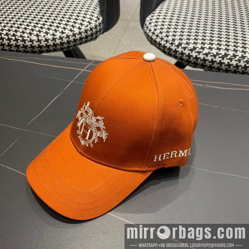 Replica Hermes Hat 042701