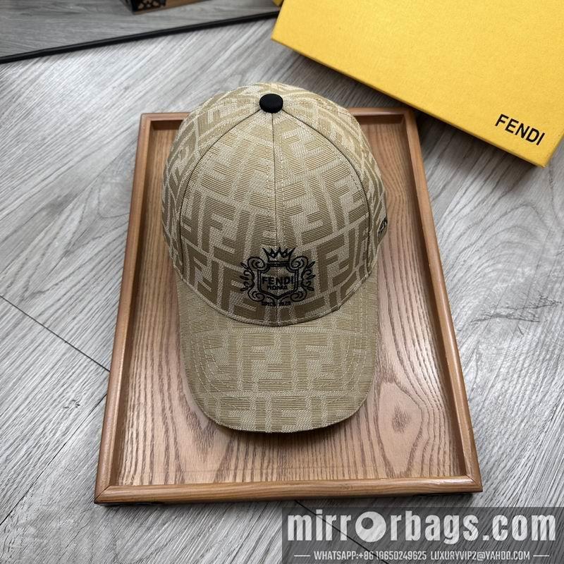 Replica Fendi Hat dx05