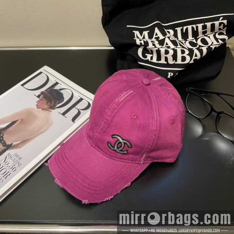 Replica Chanel Hat 050705