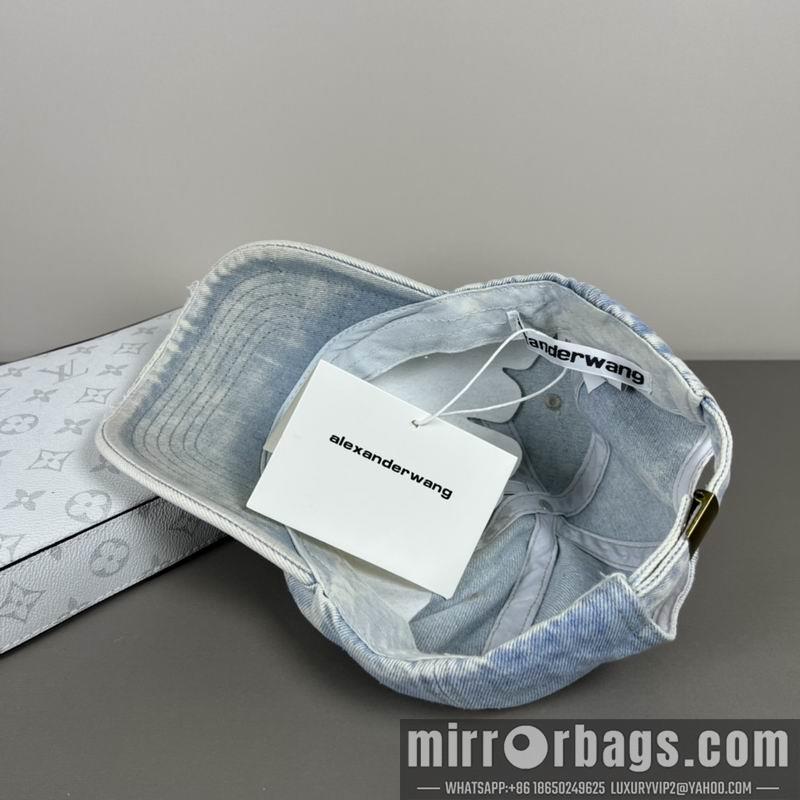 Replica Alexander Wang Hat dx20