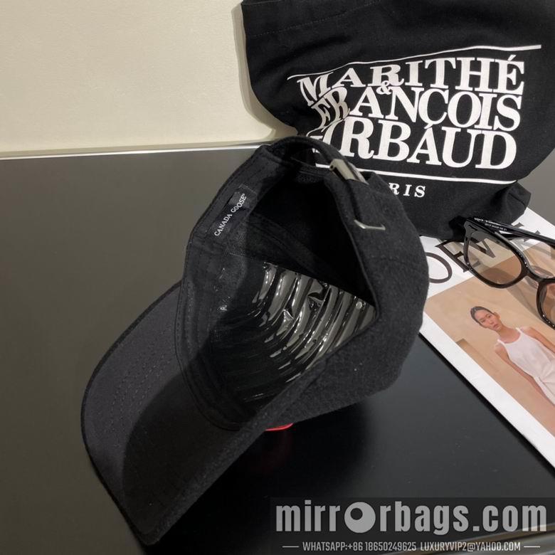 Replica Canada Goose Hat dxn02