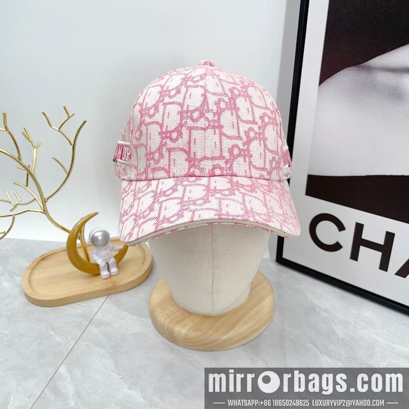 Replica Dior Hat dx12