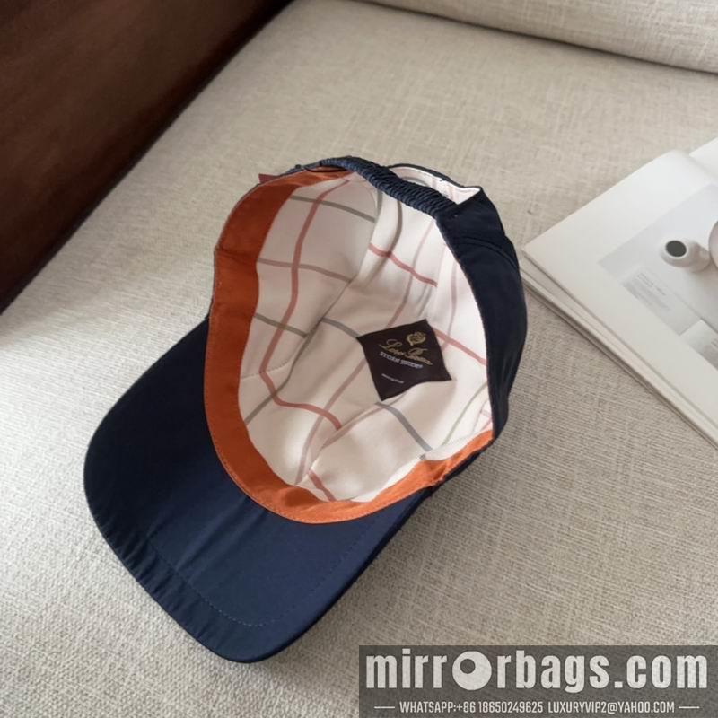 Replica Loro Piana Hat dx20