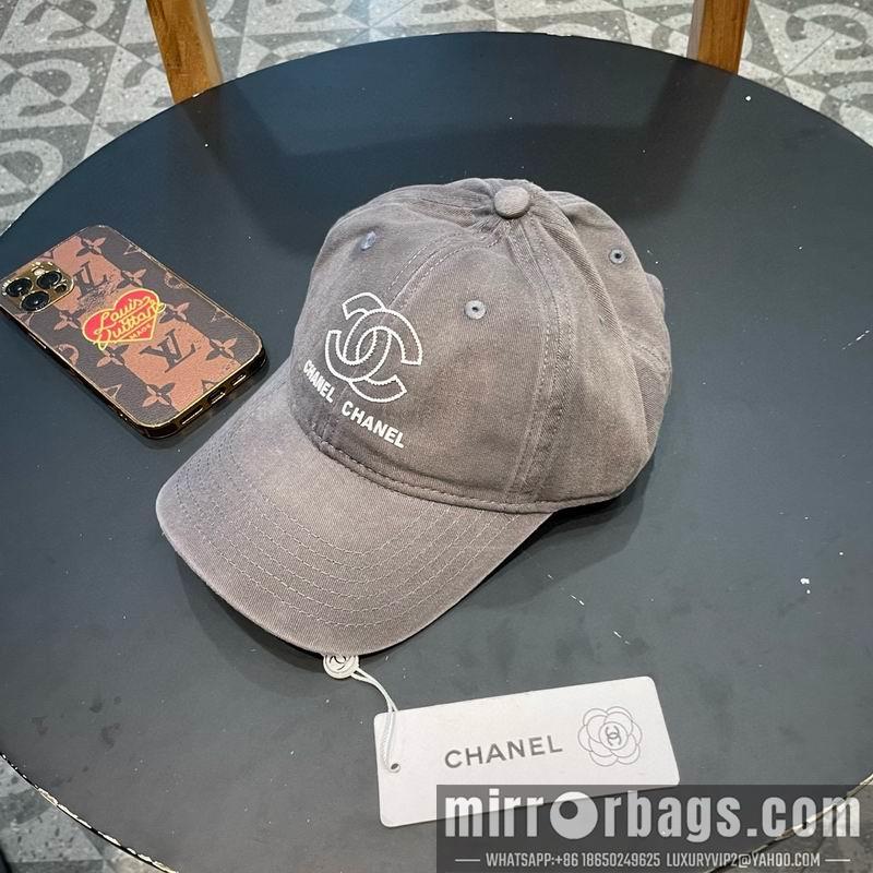 Replica Chanel Hat 072304
