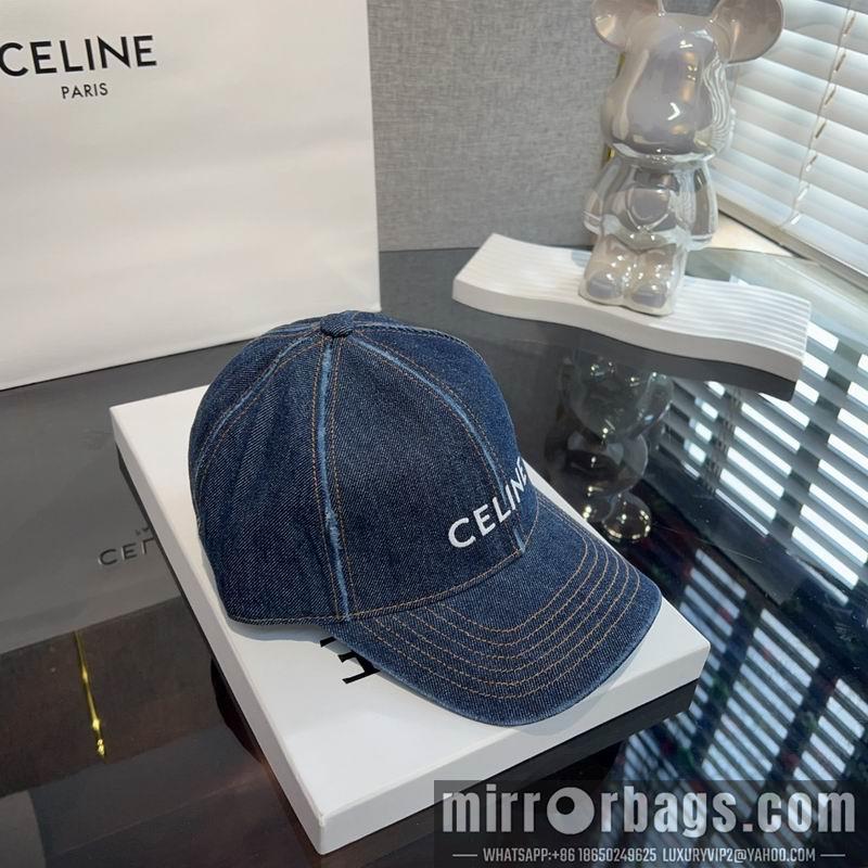 Replica Celine Hat dx06