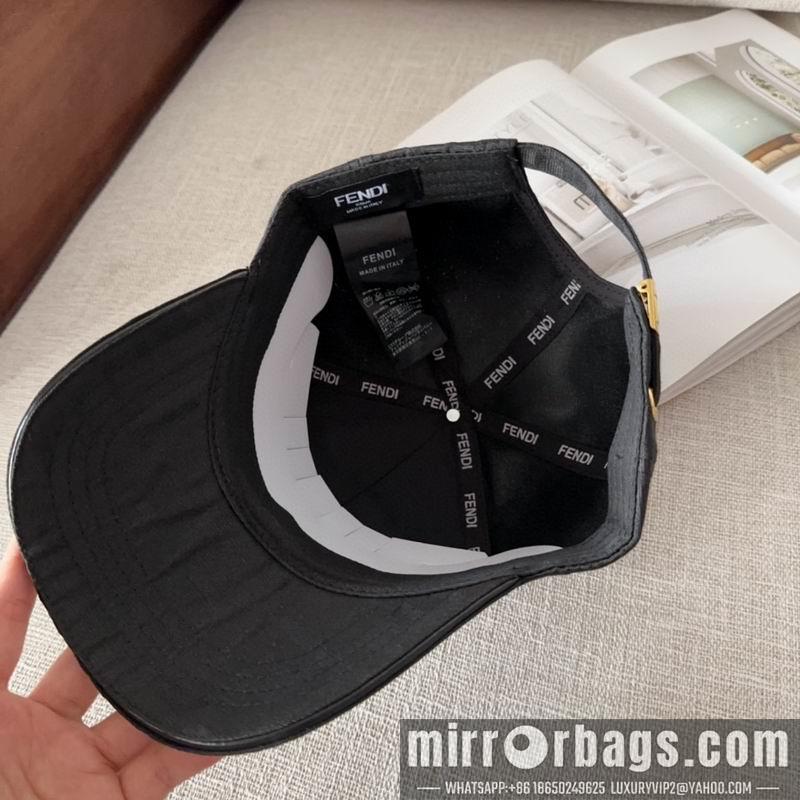 Replica Fendi Hat dx69