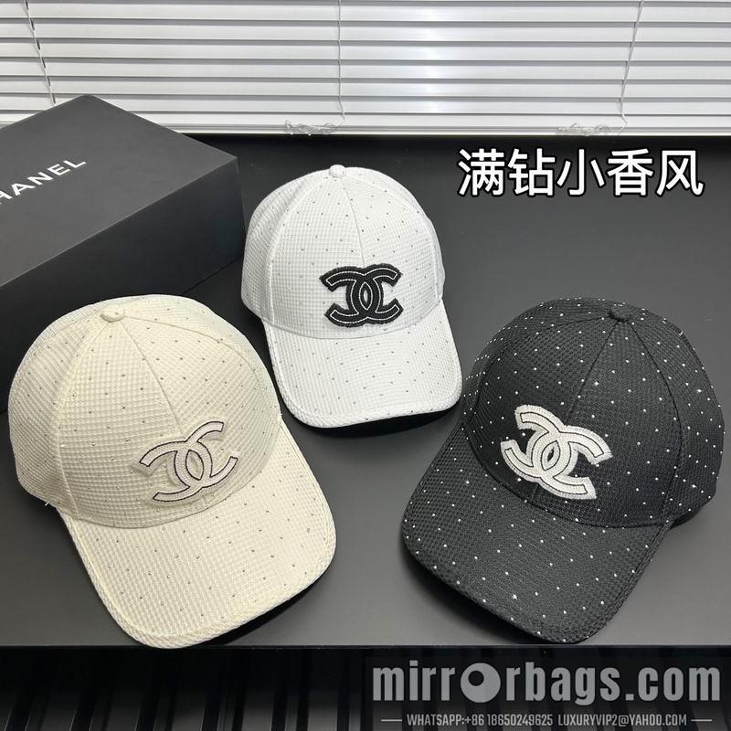 Replica Chanel Hat dx10