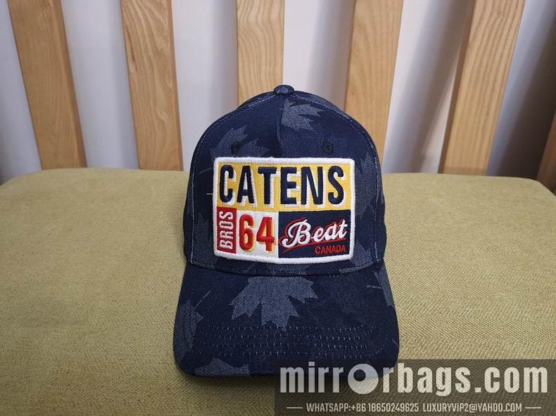 Replica DSQ Hat y 08