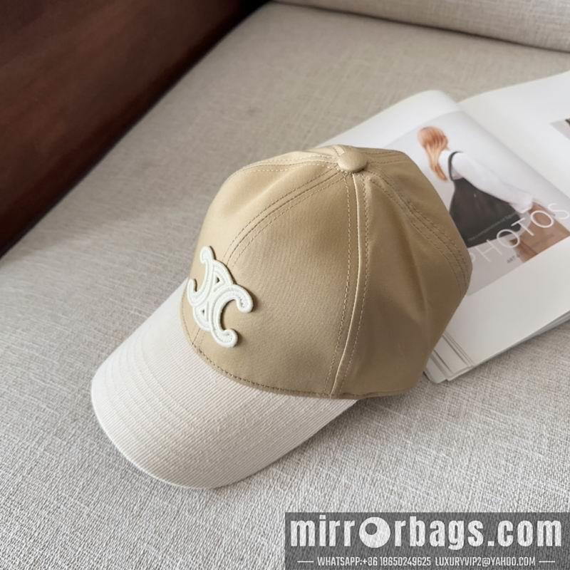 Replica Celine Hat 021004