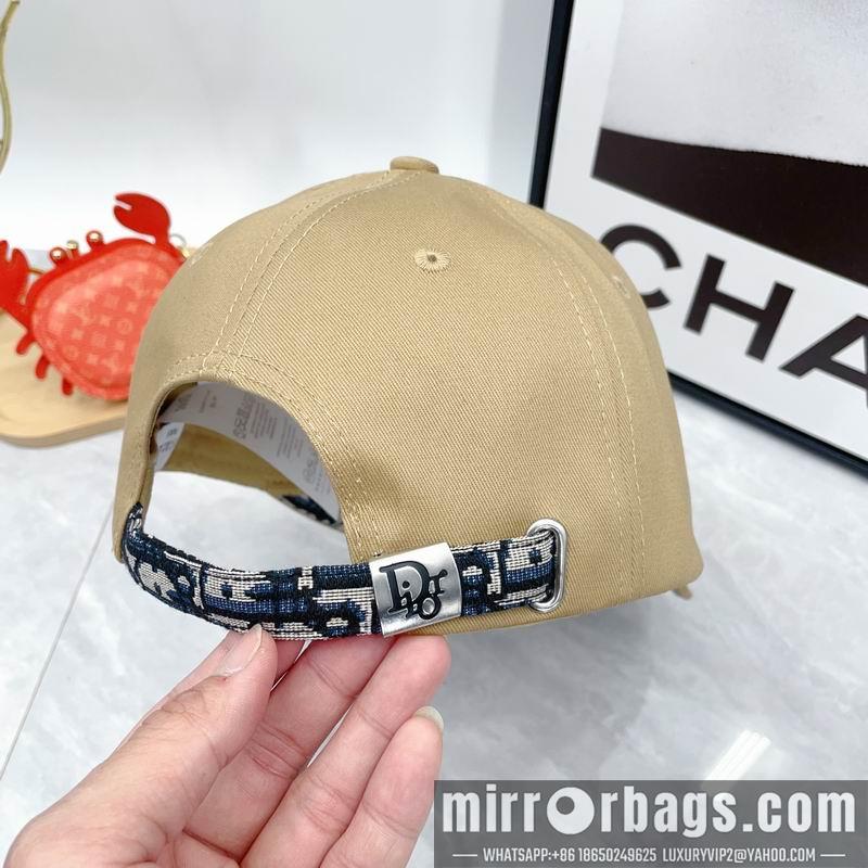 Replica Dior Hat dx03