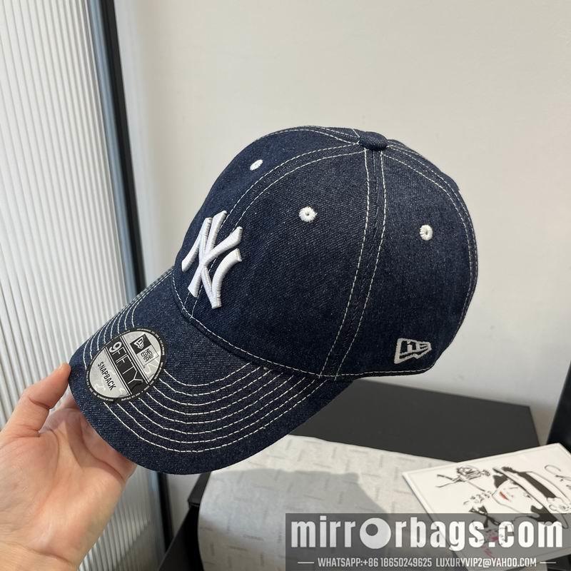 Replica MLB NY Hat dx68