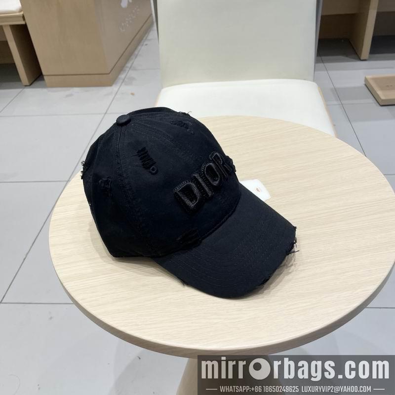 Replica Dior Hat 040201