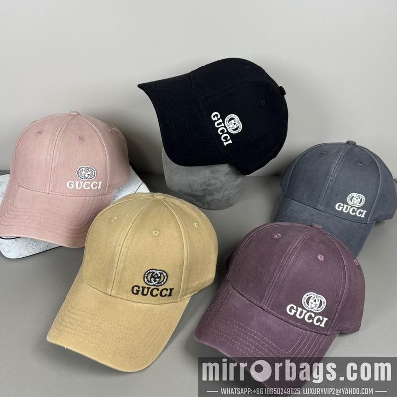 Replica Gucci Hat dx25