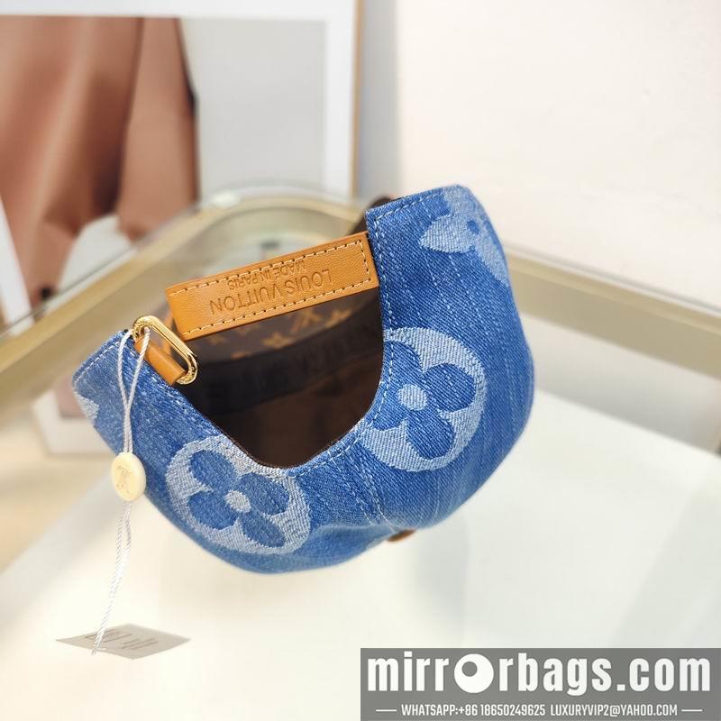 Replica LV Hat dx153