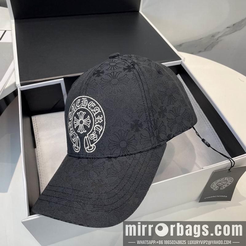 Replica Chrome Hearts Hat dx59