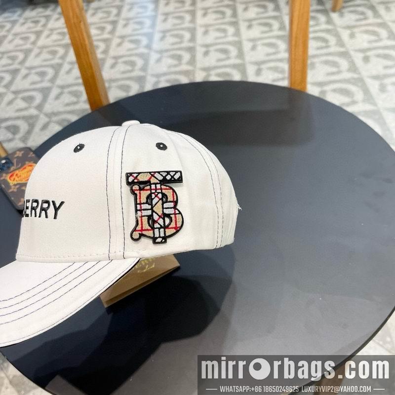 Replica Burberry Hat 042803
