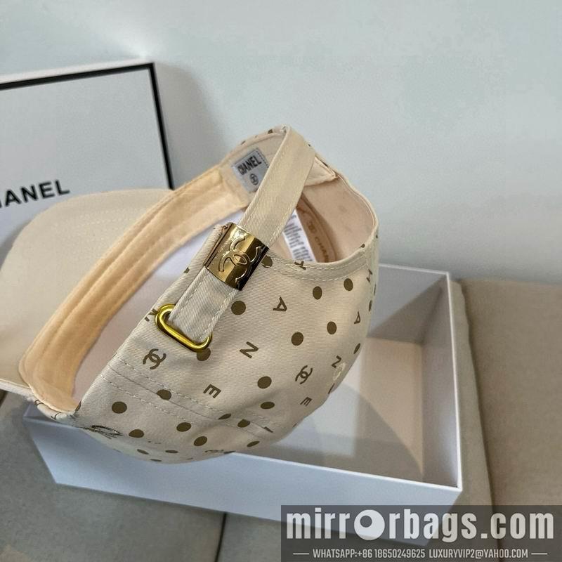 Replica Chanel Hat dx20