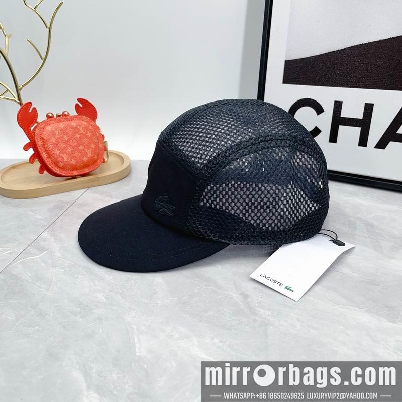 Replica Lacoste Hat dx03