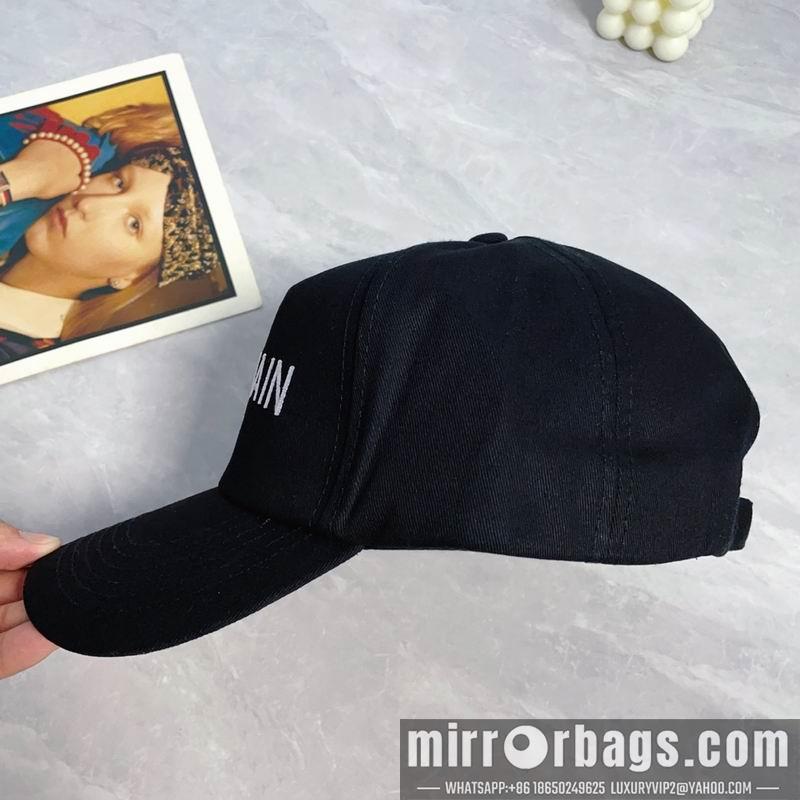Replica Balmain Hat dx01