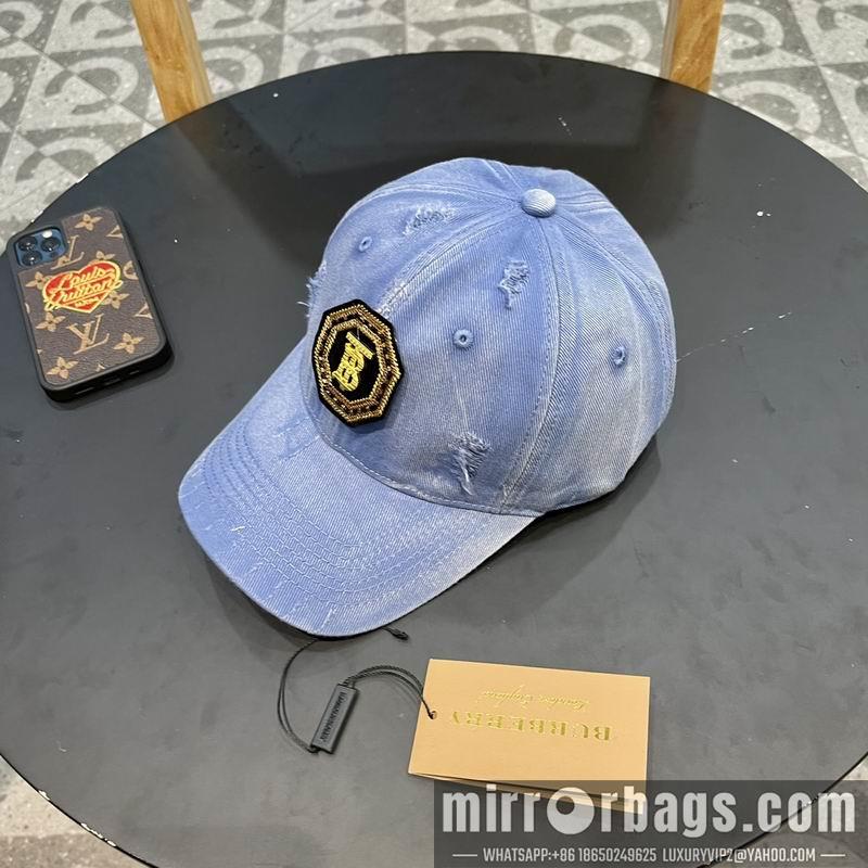 Replica Burberry Hat 041701