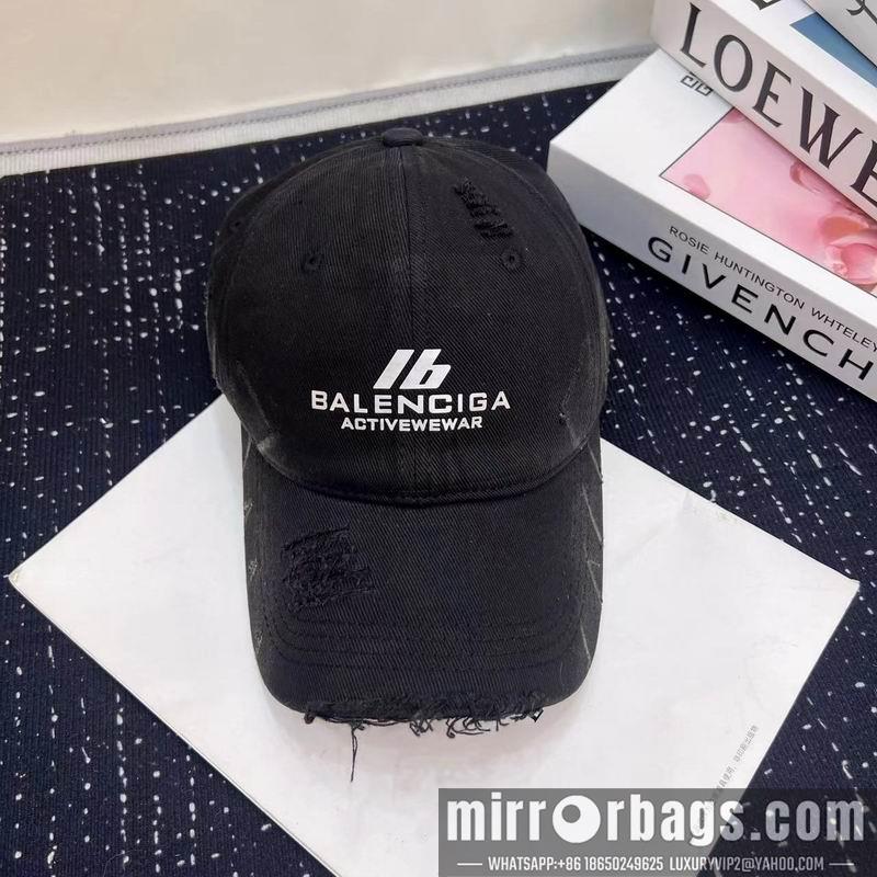 Replica Balenciaga Hat dx91