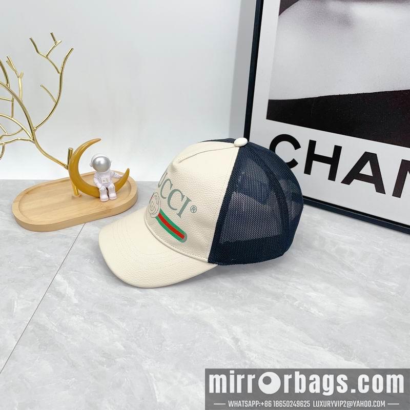 Replica Gucci Hat dx39