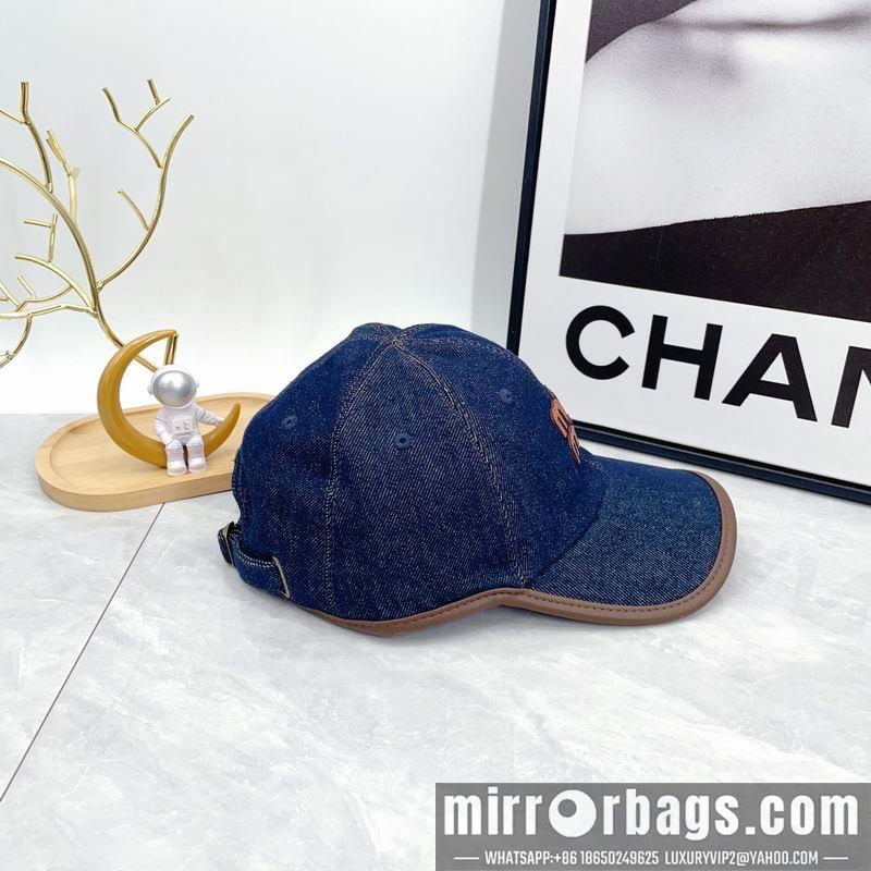 Replica Miumiu Hat dx46