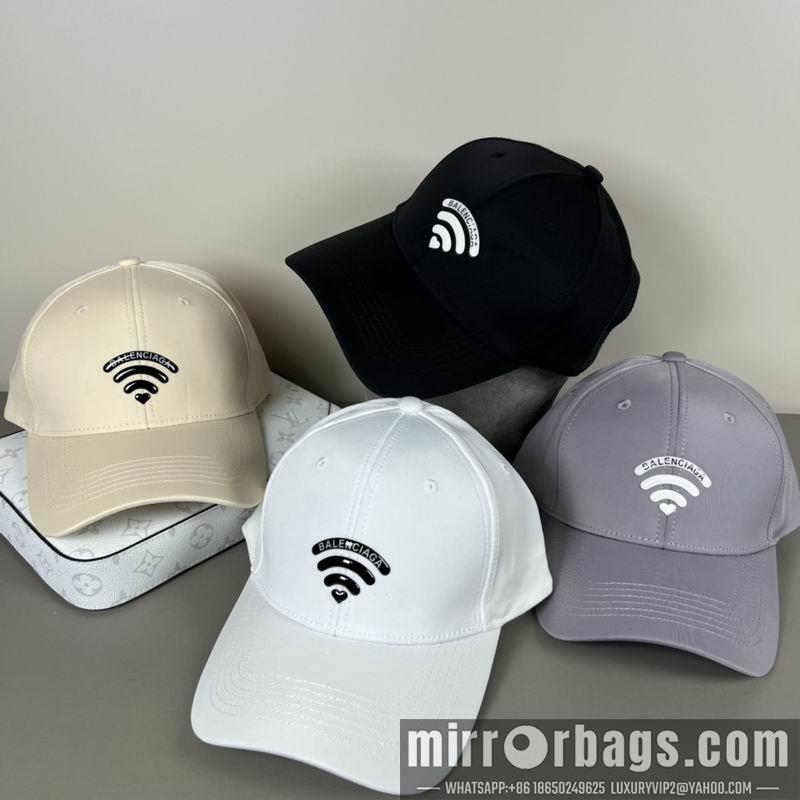 Replica Balenciaga Hat dx33