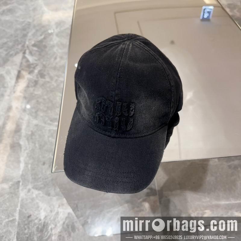 Replica Miumiu Hat dx67