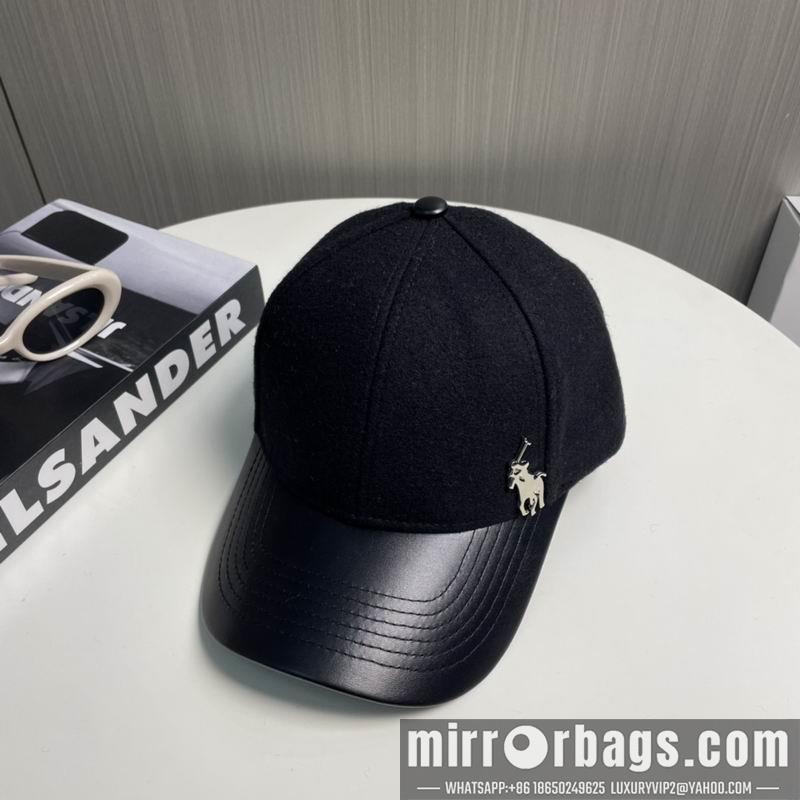 Replica Polo Hat 010401